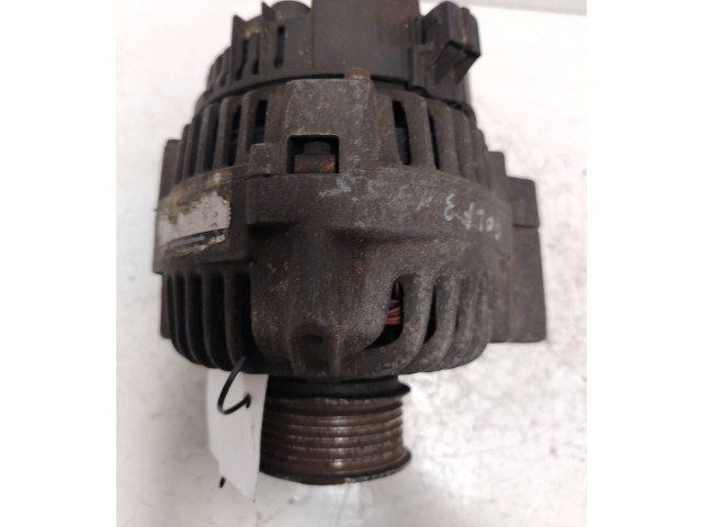 Генератор    Volkswagen Golf III      