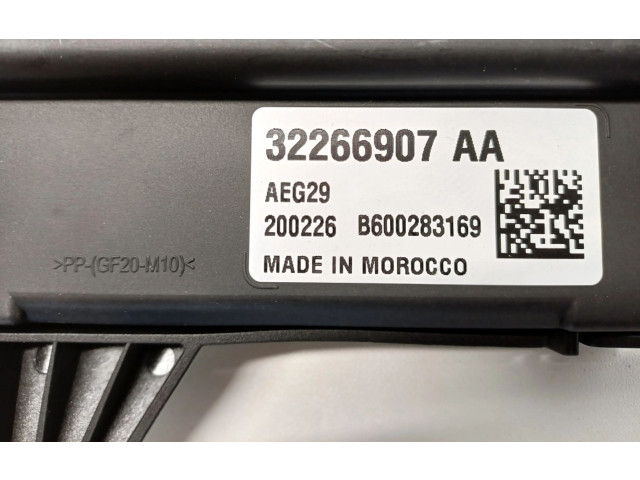 Блок управления 32266907 Polestar 2