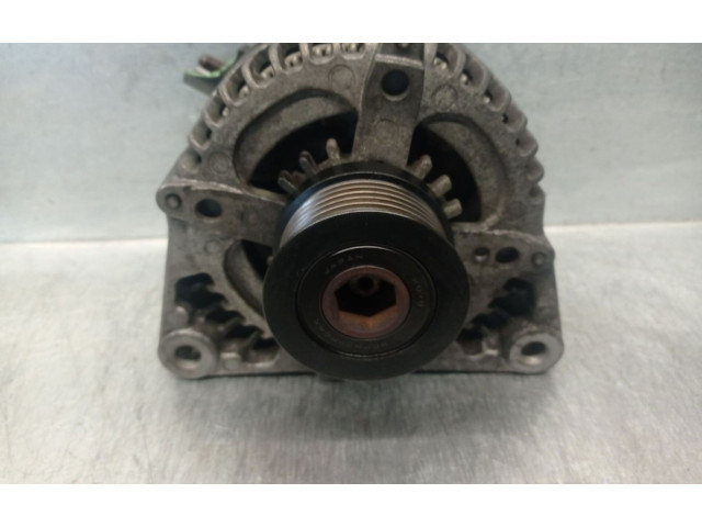 Генератор 3M5T10300YD, Y60118300   Mazda 3 I      