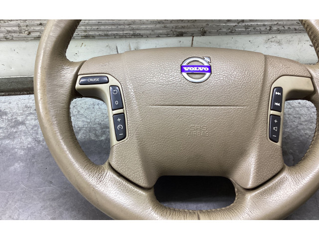 Руль Volvo V70  2005 - 2008 года       