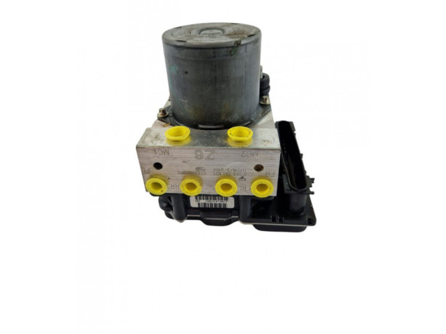 Блок АБС 0265951581, 0265251507   Subaru  Forester SH  2008 - 2013 года