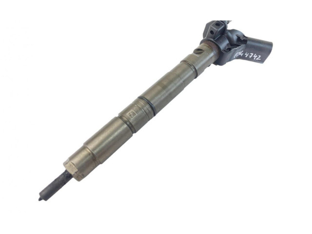 Vstřikovač 0445116015, 059130277BE   Audi Q7 4L    CASA 