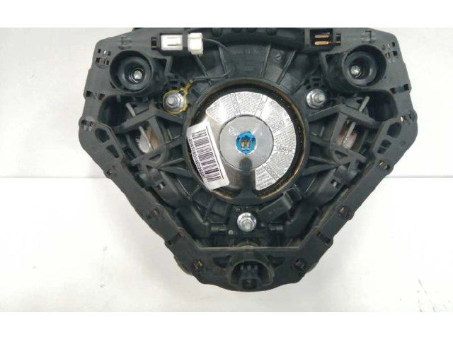 Подушка безопасности водителя 07354605290   Citroen Nemo