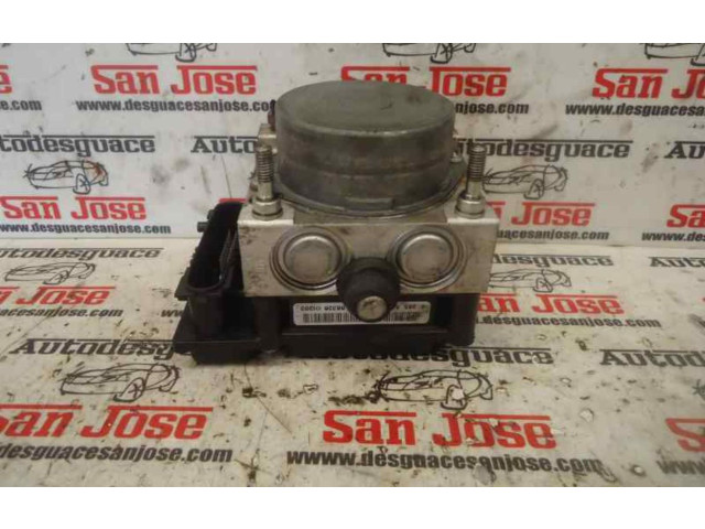 Блок АБС 0265231851 Dacia Logan I 2004 - 2012 года