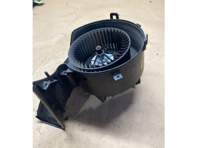Вентилятор печки 007013E, CU2LSAAB Saab 9-3 Ver2