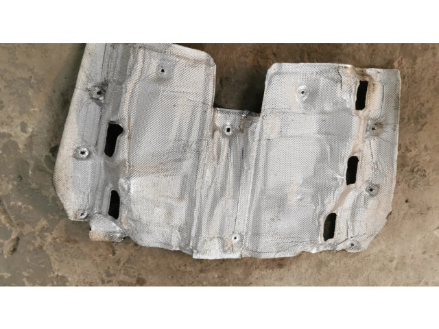 Теплоизоляция (теплозащита)