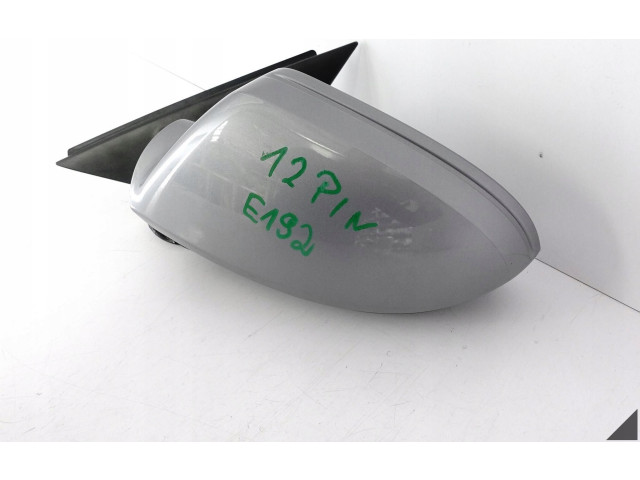 Zpětné zrcátko Audi A6 S6 C7 4G 2014 4G0857507BX, 140KW