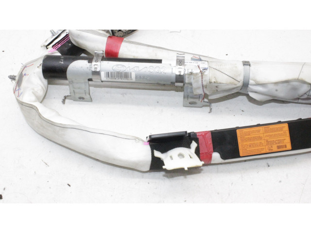 Turbodmychadlo Надувная подушка для крыши 80420AT000 KIA Niro