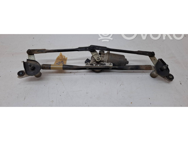 Моторчик дворников 981102P000    KIA Sorento