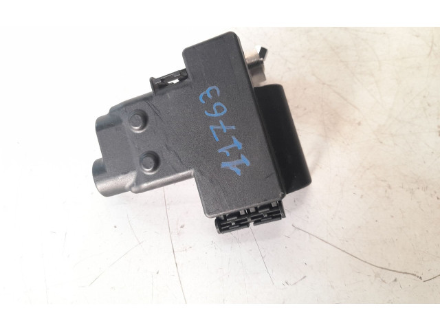 Блок управления 5WA937548C Skoda Octavia Mk4