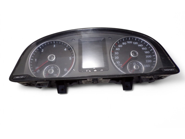 Панель приборов 2K0920865J Volkswagen Caddy