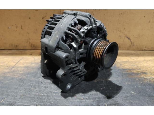 Генератор Volkswagen Polo