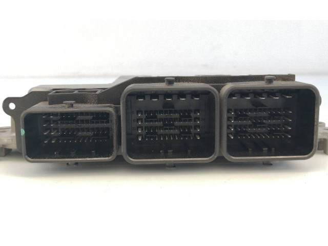 Řídící jednotka 9645989480, E3-B2-23-3 Citroen C3 Pluriel 1995