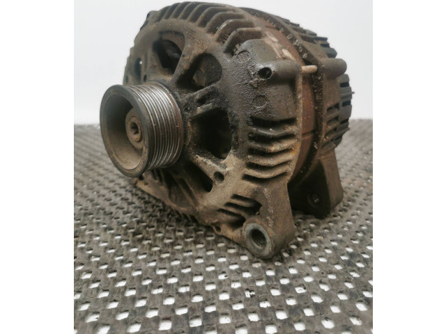 Генератор 9635342080, 2542228A Citroen Xsara Picasso