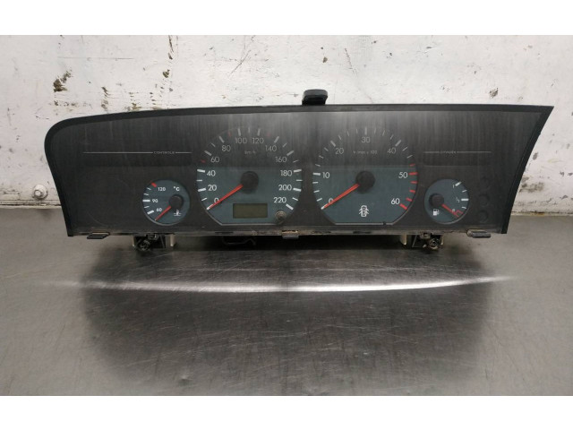 Панель приборов 9637657180L   Citroen Xantia       