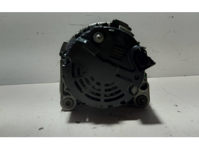 Генератор 0986042830 Volkswagen PASSAT