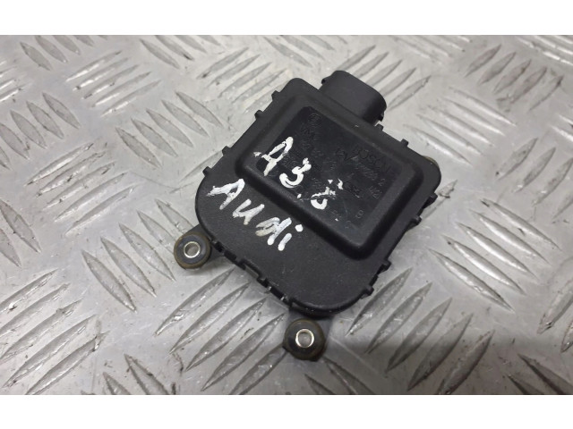 Блок комфорта 0132801213 Audi A3 S3 8L