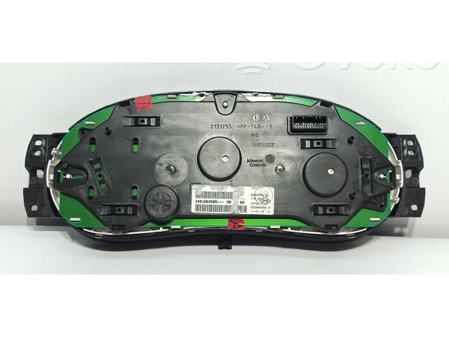 Панель приборов 248106459R Dacia Sandero