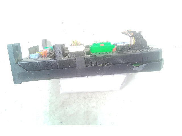 Блок комфорта 9663510180, 9663510180 Citroen C4 I Picasso