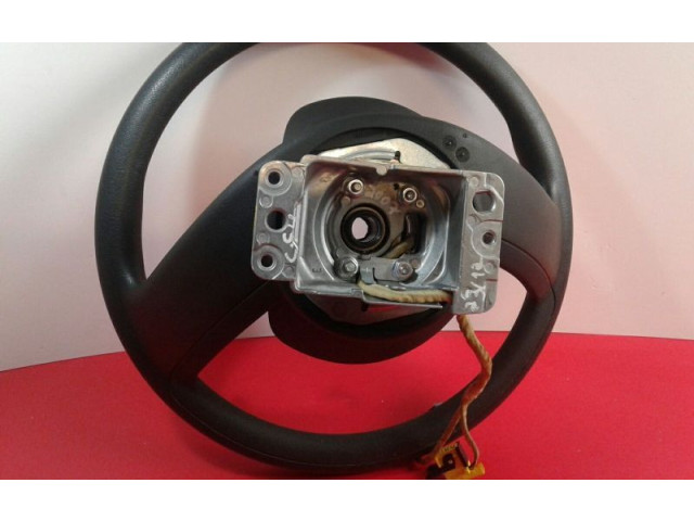 Руль Citroen C4 I  2004 - 2010 года 6029659      