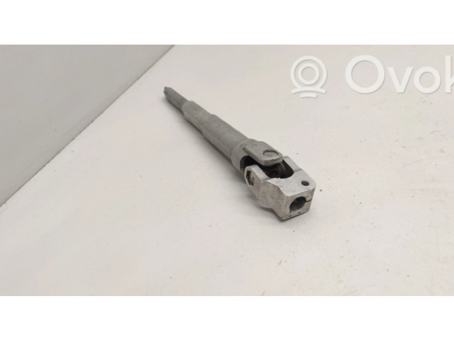 Крестовидная связь оси рулевого колеса