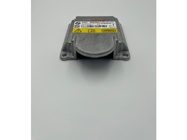Блок подушек безопасности 6853992, 0265020040   BMW X3 F25