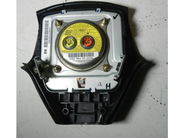 Руль Mazda 3 I 2003 - 2006 года MAZDA3IBK