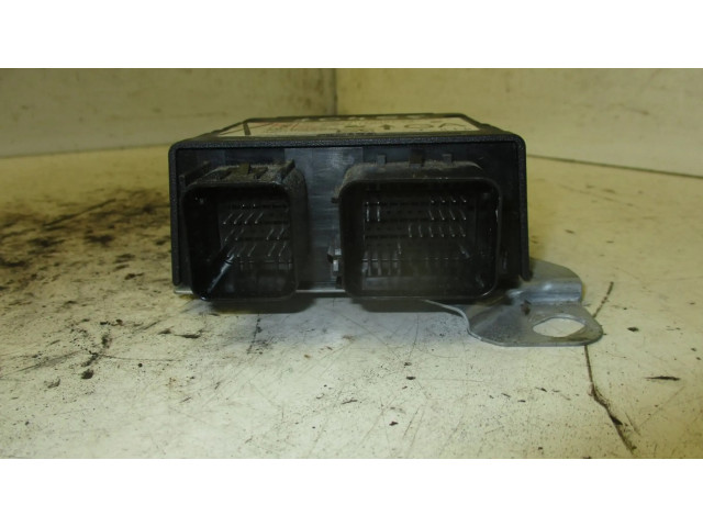 Блок подушек безопасности 0285010673, BM2T14B321AB Ford Galaxy