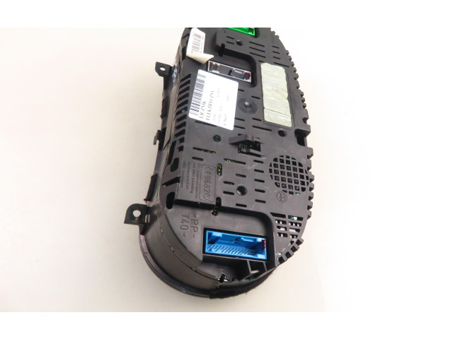 Панель приборов 8L0920932D, 8L0920932D Audi A3 S3 8L