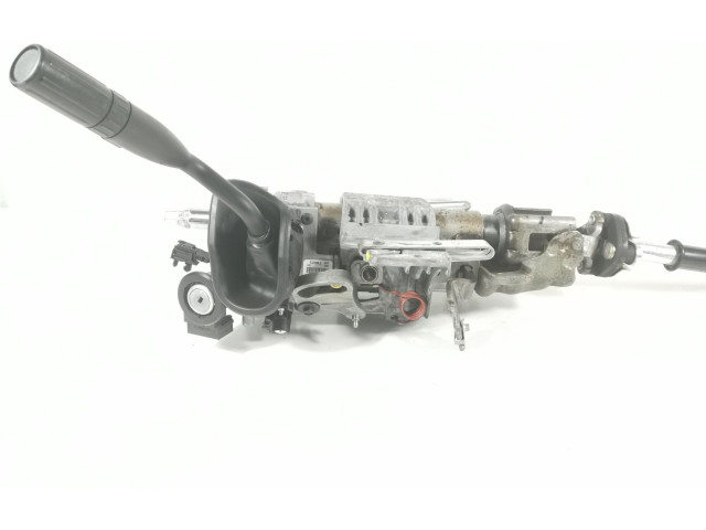  рейка  Колонка рулевая FL3Z-3C529-L, FL34-3C529-AH   Ford F150  -  года