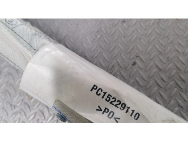 Боковая подушка безопасности PC15229110 Renault Clio III