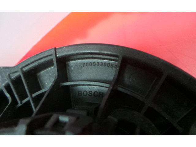 Вентилятор печки    F00S330054, BOSCH   KIA Ceed