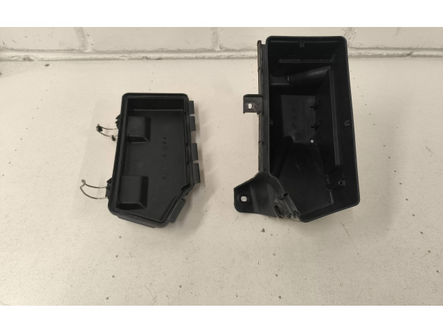 Блок предохранителей 1645400624 Mercedes-Benz ML W164