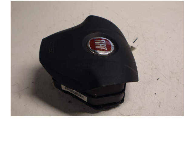 Подушка безопасности водителя 735516201   Fiat Punto (199)