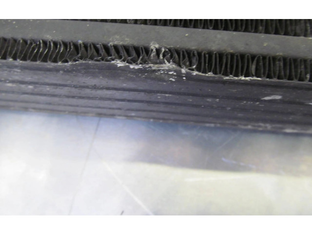 Интеркулер  50514473, T1959002   Alfa Romeo Giulietta 