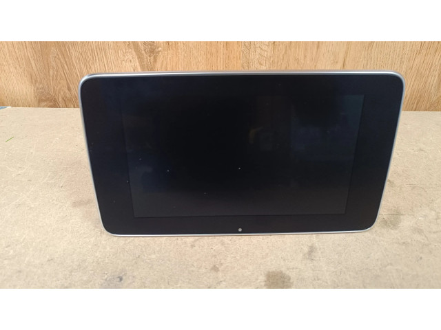 Дисплей A2059002211 Mercedes-Benz C W205