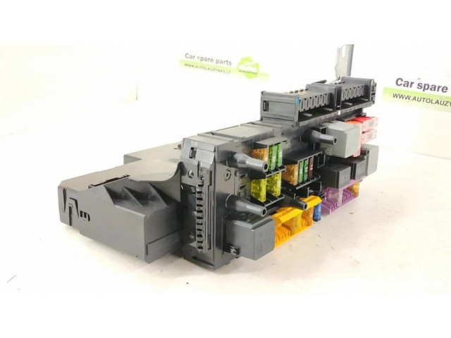 Pojistková skříňka 2129000004, A2129000004 Mercedes-Benz E W212 2011