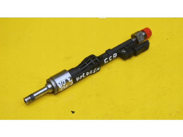 Форсунка     BMW X3 F25   