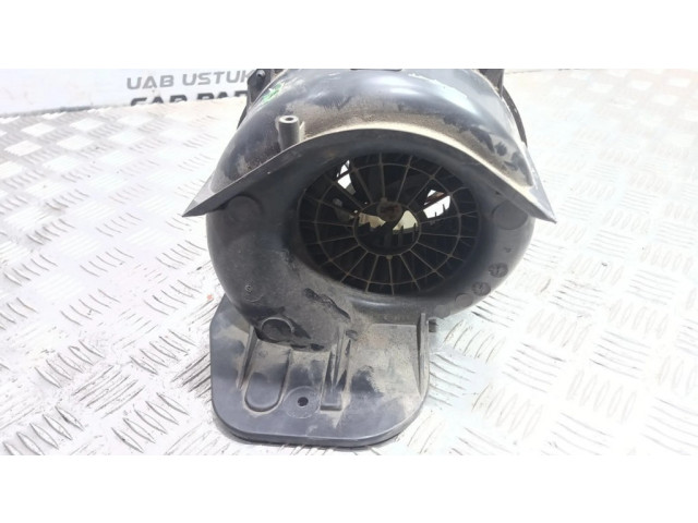 Вентилятор печки    7700811864   Renault 19