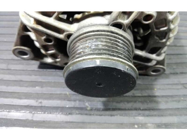 Генератор F00M144109, P3-A4-15-2 Opel Meriva A