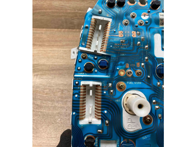 Панель приборов MB899862, 758950 Mitsubishi Colt