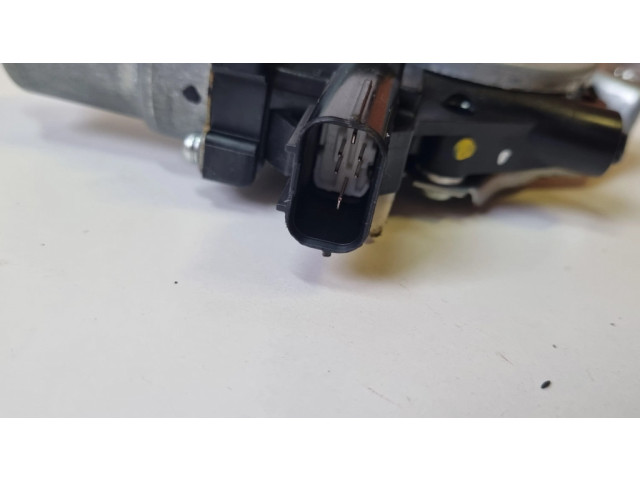 Комплект электрического механизма для подъема окна