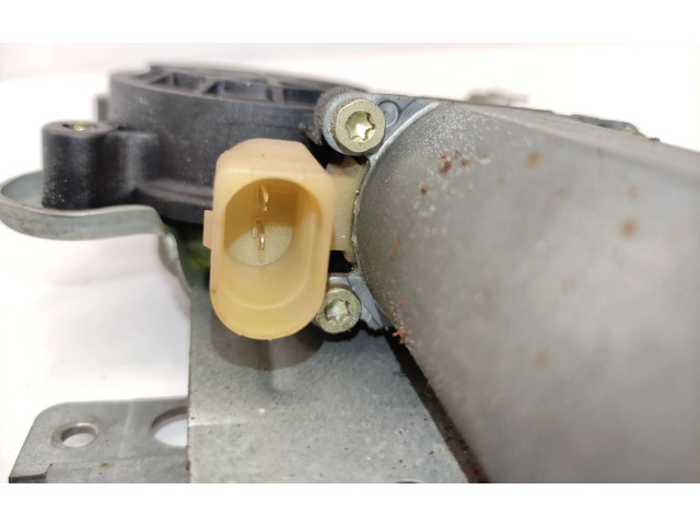 Комплект электрического механизма для подъема окна Volvo V70 2005 - 2008 года