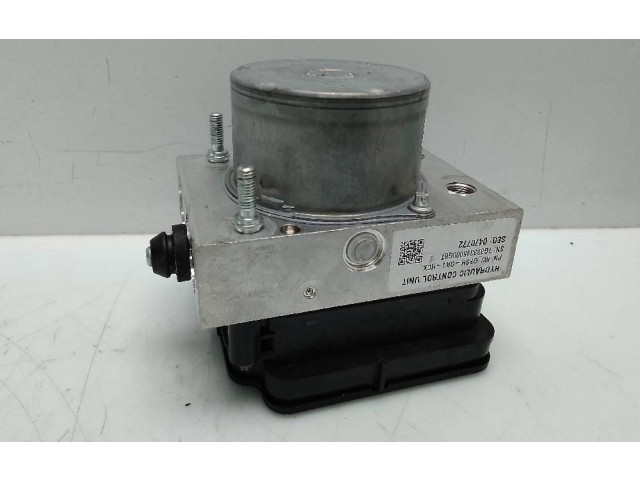 Блок ABS 68161181AB Tesla Model 3