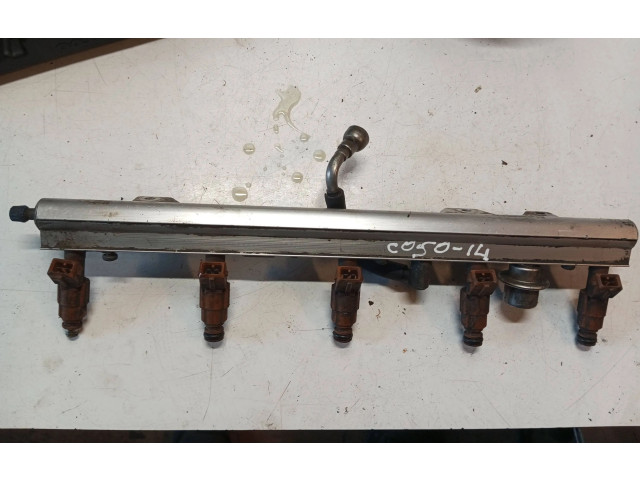 Топливная рампа 9202710, 9202710 Volvo XC90