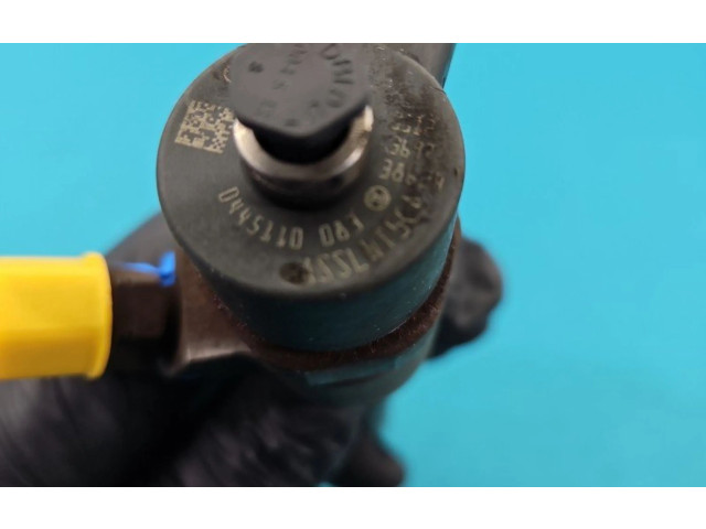 Vstřikovač 0445110083, IMPRK1377315 Suzuki Wagon R+