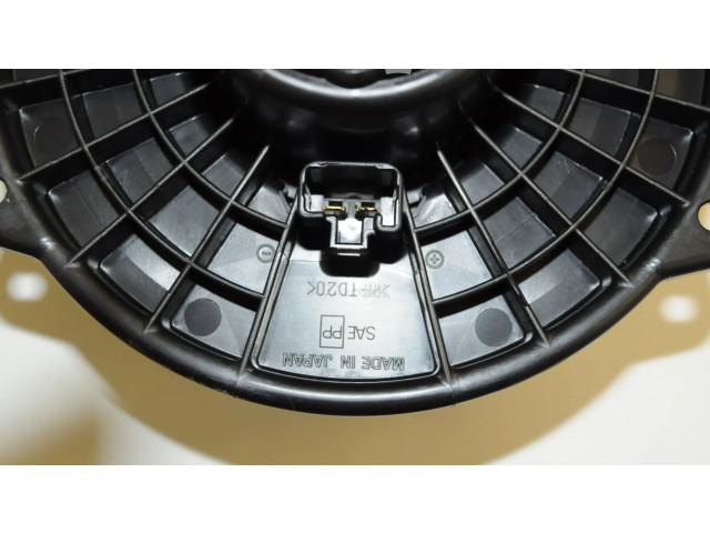 Вентилятор печки HB111EG2107 Mazda 3 II