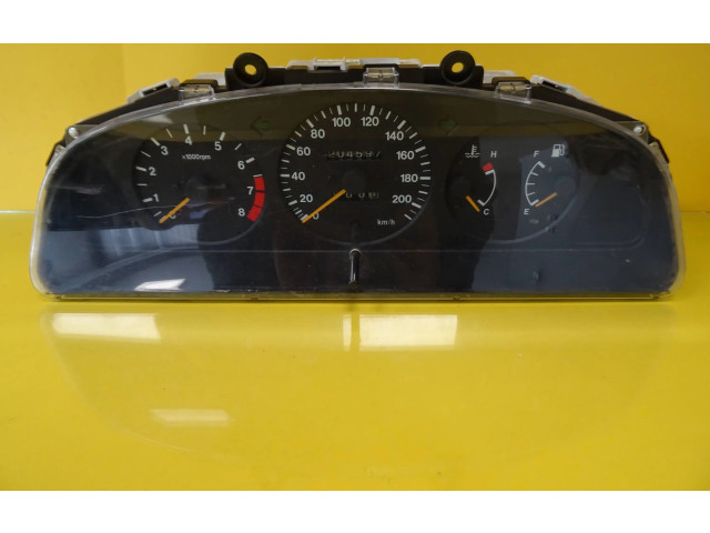 Přístrojová deska Suzuki Baleno EG 1995 3410060G40