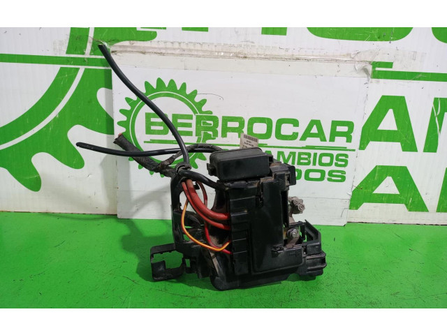   Pojistková skříňka 6R0937621   Seat Ibiza IV (6J,6P) 2010