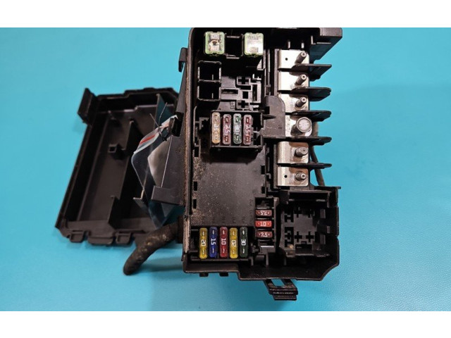 Блок предохранителей 6C0907361F, IMPRK1437057 Skoda Fabia Mk3 (NJ)